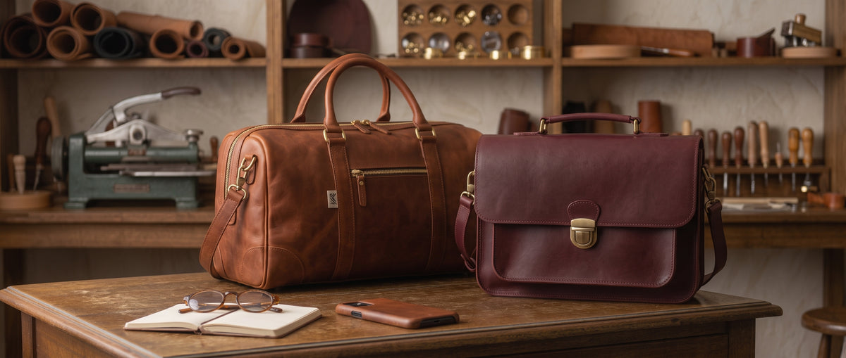 Bags for every day