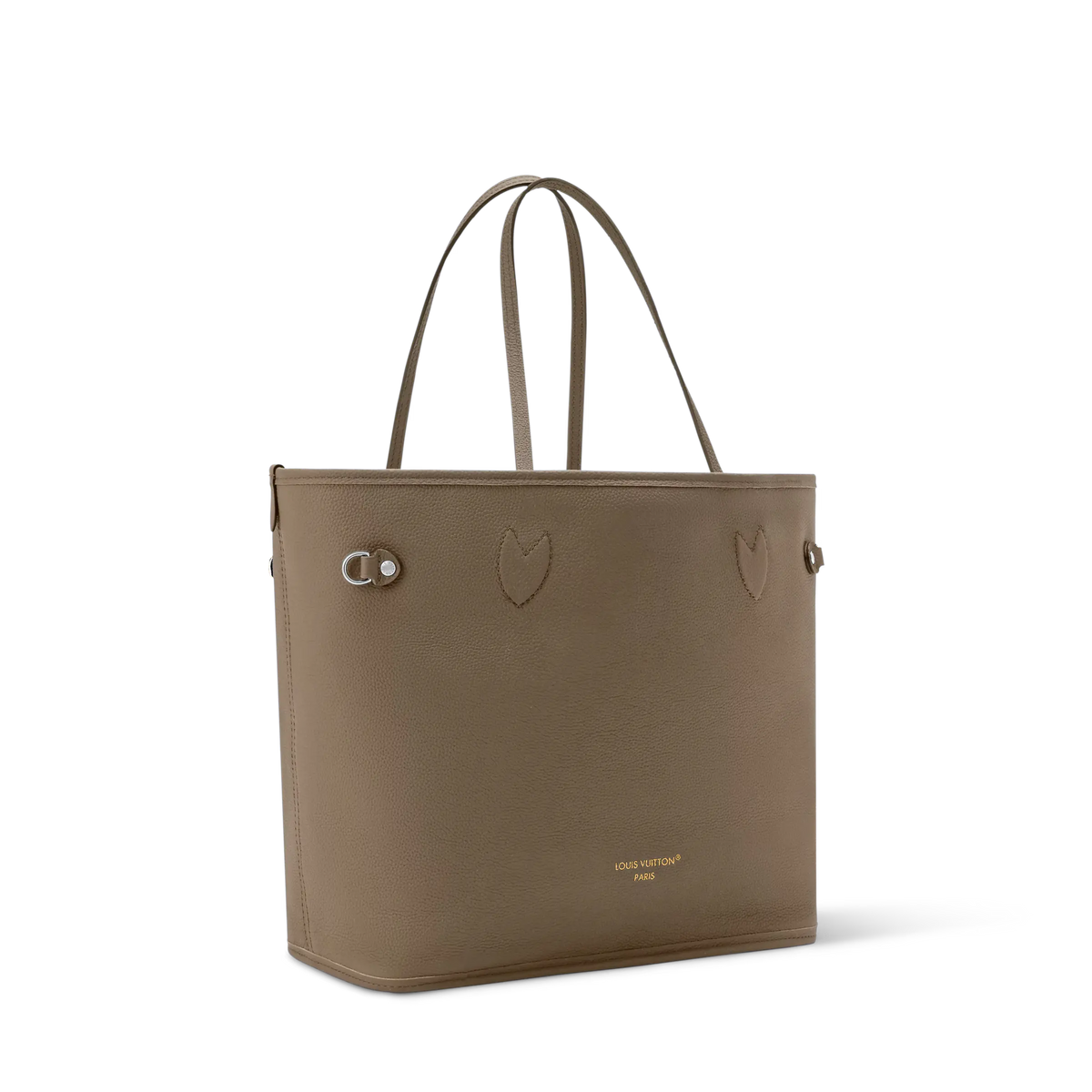 Neverfull Inside Out MM